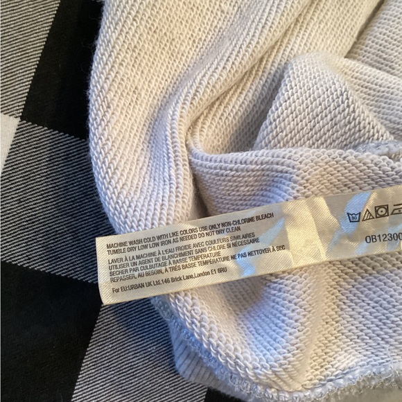 Anthropologie Dove Sweatshirt Size XS - Picture 9 of 9